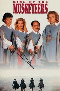 Ring of the Musketeers (1992)