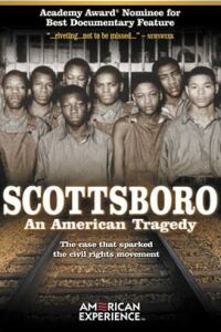 Scottsboro: An American Tragedy (2000)