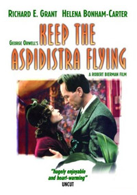 Keep the Aspidistra Flying (1997)