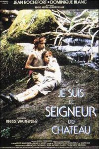 Je Suis le Seigneur du Chateau (1989)