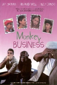 Monkey Business (1998)