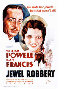 Jewel Robbery (1932)