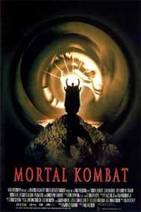 Mortal Kombat (1995)