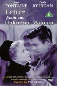 Letter from an Unknown Woman (1948)