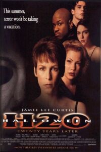 Halloween H20: Twenty Years Later (1998)