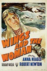 They Flew Alone (1942)