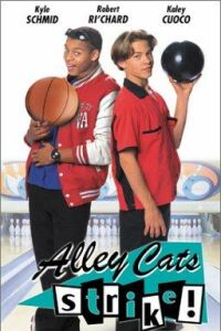 Alley Cats Strike (2000)