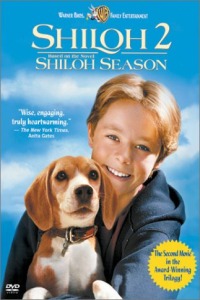 Shiloh 2: Shiloh Season (1999)