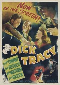 Dick Tracy (1945)