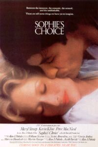 Sophie's Choice (1982)