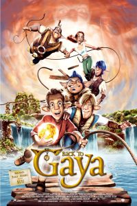 Back to Gaya (2004)