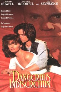 Dangerous Indiscretion (1994)