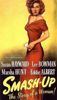 Smash-Up: The Story of a Woman (1947)