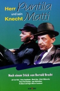 Herr Puntila und sein Knecht Matti (1955)