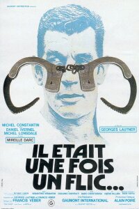 Il tait une Fois un Flic (1971)