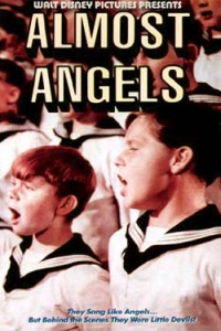 Almost Angels (1962)