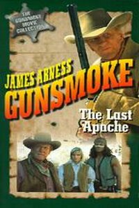 Gunsmoke: The Last Apache (1990)