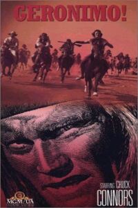 Geronimo (1962)