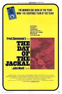 Day of the Jackal, The (1973)