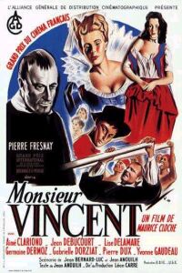 Monsieur Vincent (1947)