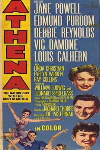 Athena (1954)