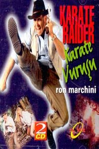 Karate Raider (1995)