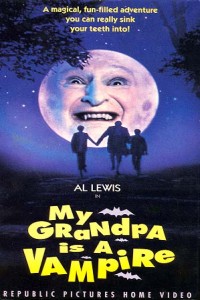 My Grandfather Is a Vampire (1991)