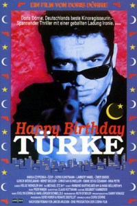 Happy Birthday, Trke! (1992)