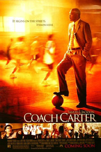 Coach Carter (2005)