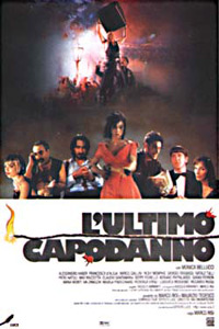 Ultimo Capodanno, L' (1998)