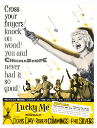 Lucky Me (1954)