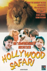 Hollywood Safari (1997)