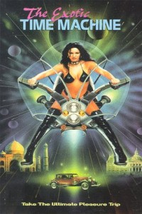 Exotic Time Machine, The (1997)