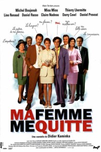 Ma Femme Me Quitte (1996)