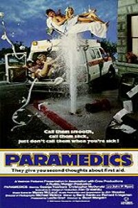 Paramedics (1988)