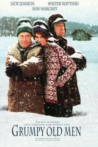 Grumpy Old Men (1993)