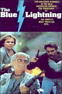 Blue Lightning, The (1986)