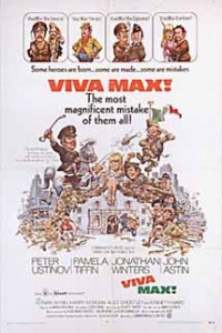 Viva Max! (1969)