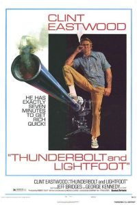 Thunderbolt and Lightfoot (1974)