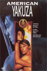 American Yakuza (1993)