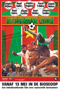 Surinaamse Legioen, Het (2004)