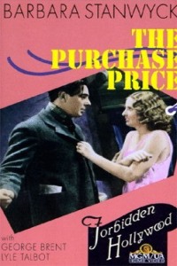 Purchase Price, The (1932)