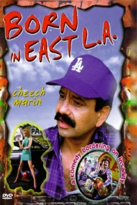 Born in East L.A. (1987)