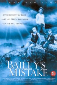 Bailey's Mistake (2001)