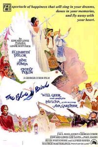 Blue Bird, The (1976)