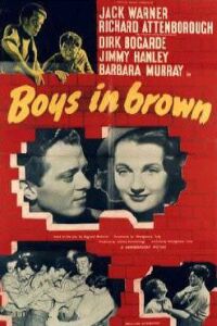 Boys in Brown (1949)