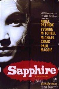 Sapphire (1959)