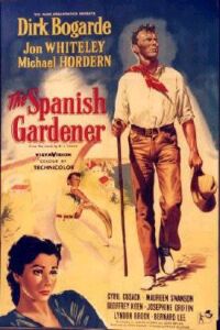 Spanish Gardener, The (1956)