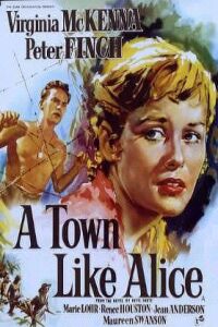 Town like Alice, A (1956)