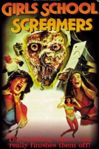 Girls School Screamers (1986)